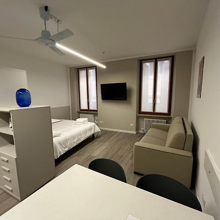 Residenza Della Samaritana Classici Βερόνα Εξωτερικό φωτογραφία