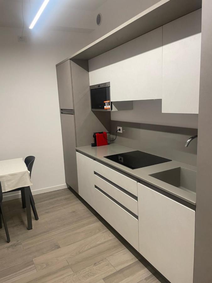 Residenza Della Samaritana Classici Βερόνα Εξωτερικό φωτογραφία