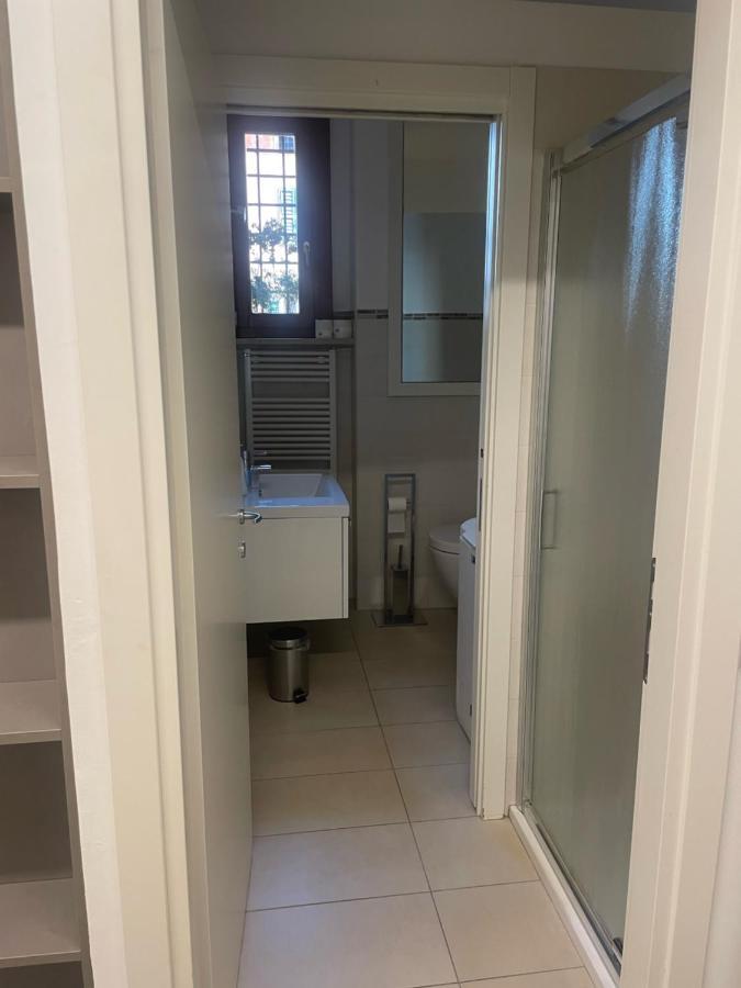 Residenza Della Samaritana Classici Βερόνα Εξωτερικό φωτογραφία