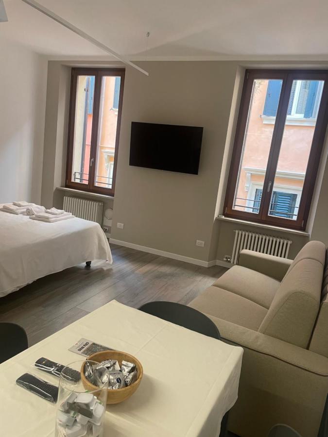 Residenza Della Samaritana Classici Βερόνα Εξωτερικό φωτογραφία