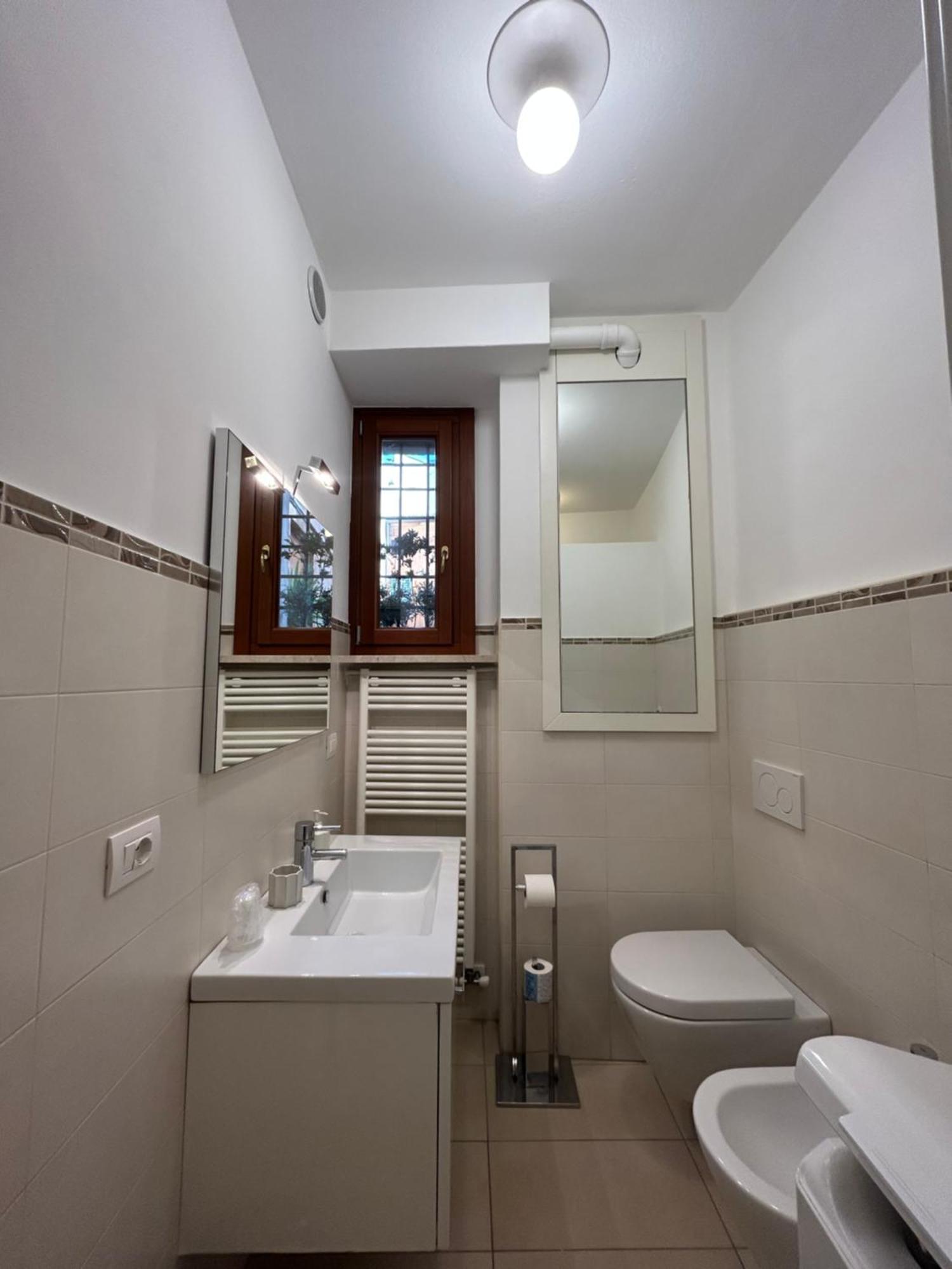 Residenza Della Samaritana Classici Βερόνα Εξωτερικό φωτογραφία